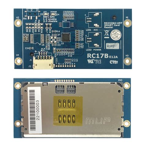 drive-smart-cards-low-cost-mcu-uart|Drive Smart Cards With A Low.